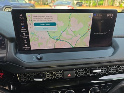 2023 Honda Accord Hybrid Base