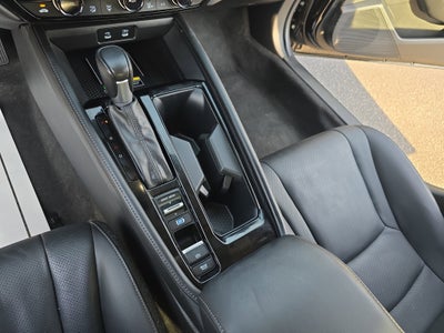 2023 Honda Accord Hybrid Base