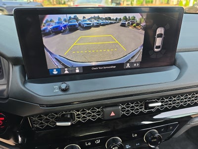 2023 Honda Accord Hybrid Base