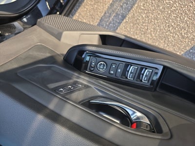 2023 Honda Accord Hybrid Base