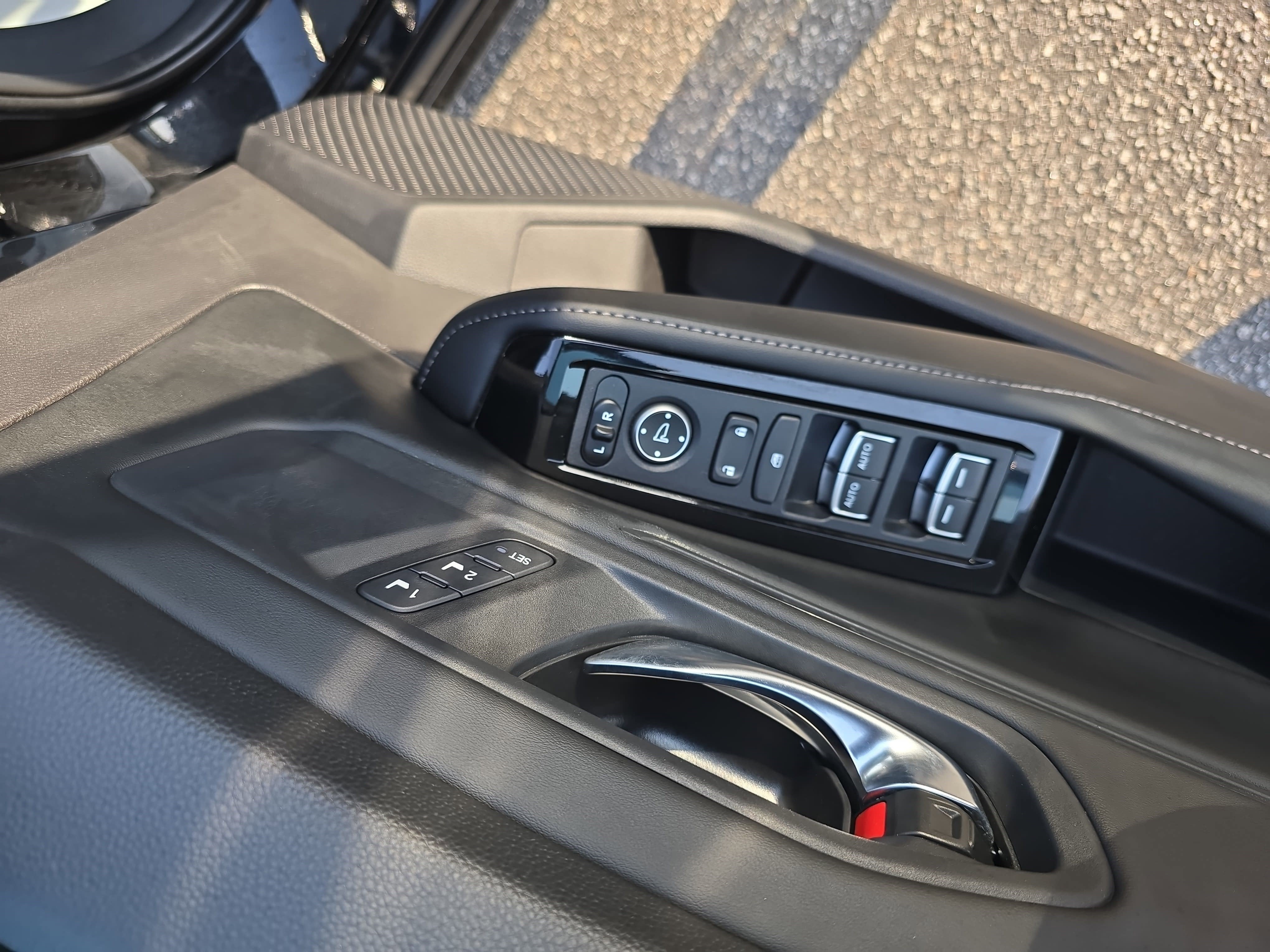 2023 Honda Accord Hybrid Base