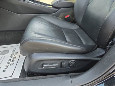 2023 Honda Accord Hybrid Base