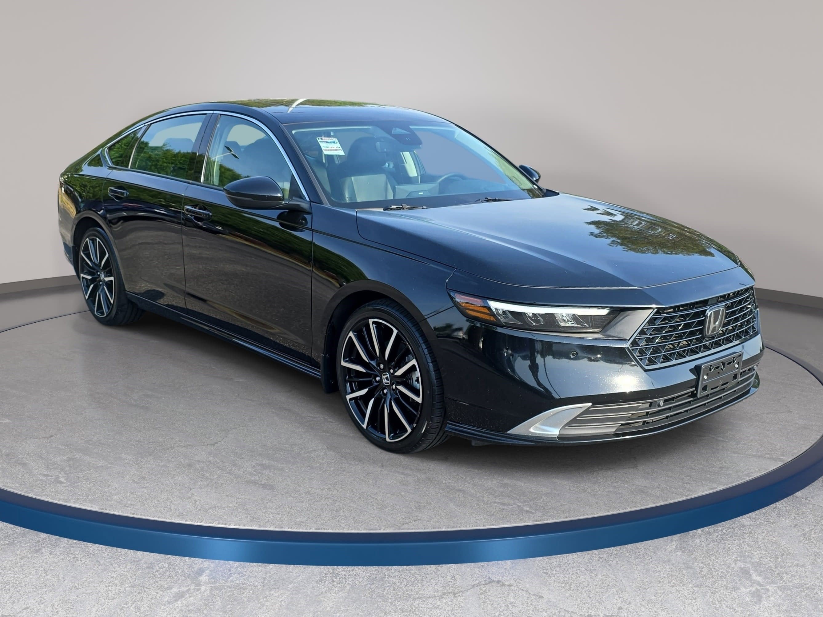 2023 Honda Accord Hybrid Base