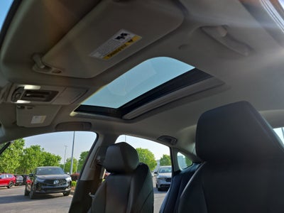 2023 Honda Accord Hybrid Base