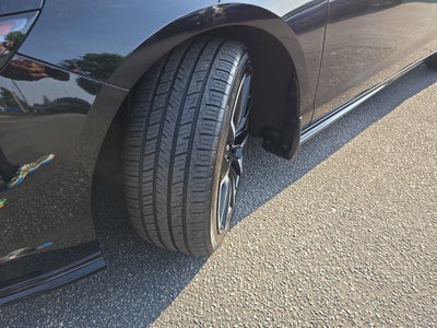 2023 Honda Accord Hybrid Base