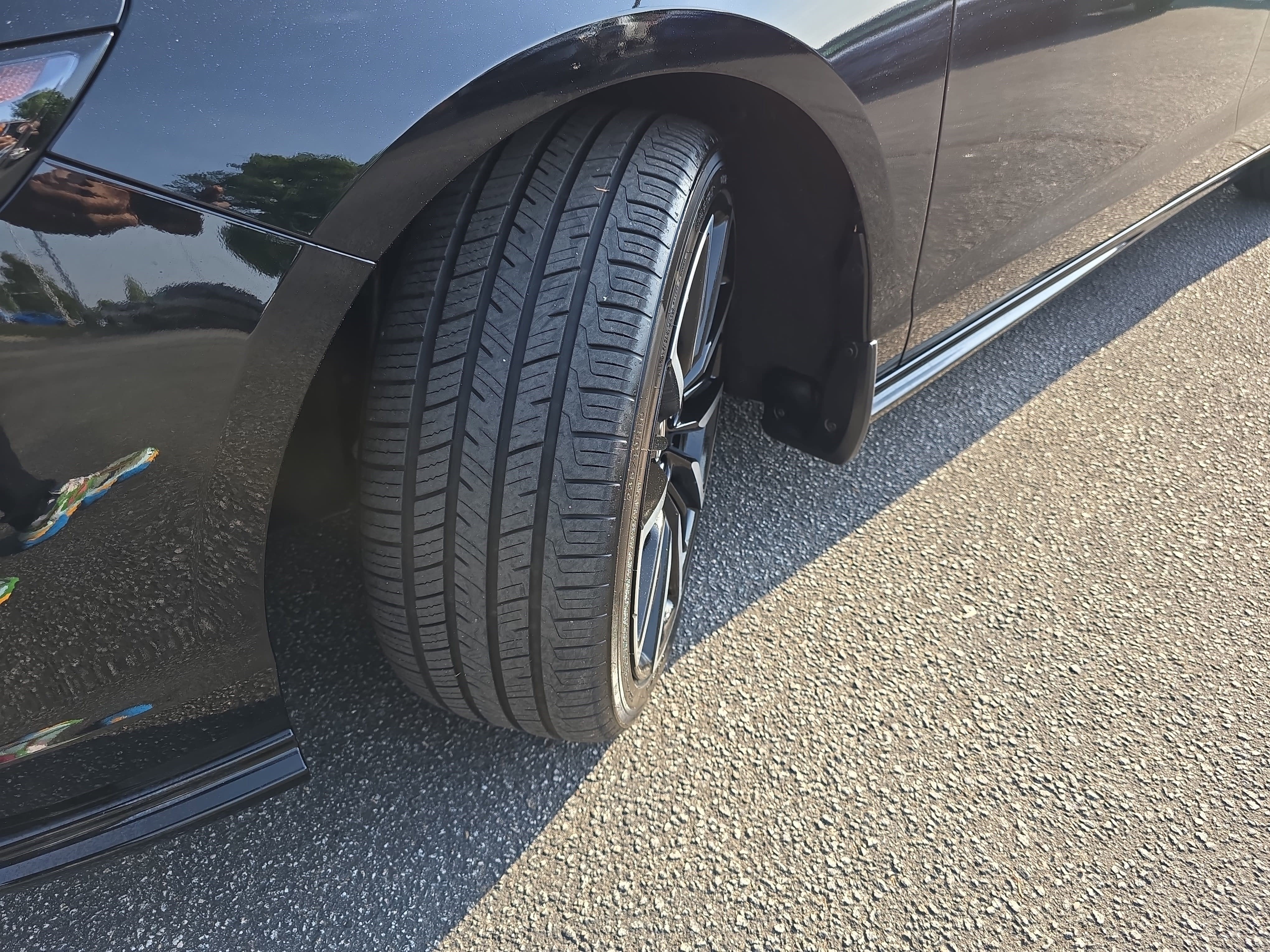 2023 Honda Accord Hybrid Base