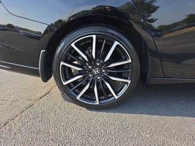 2023 Honda Accord Hybrid Base