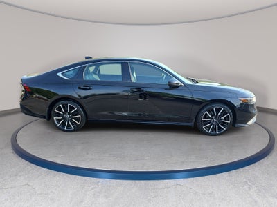 2023 Honda Accord Hybrid Base
