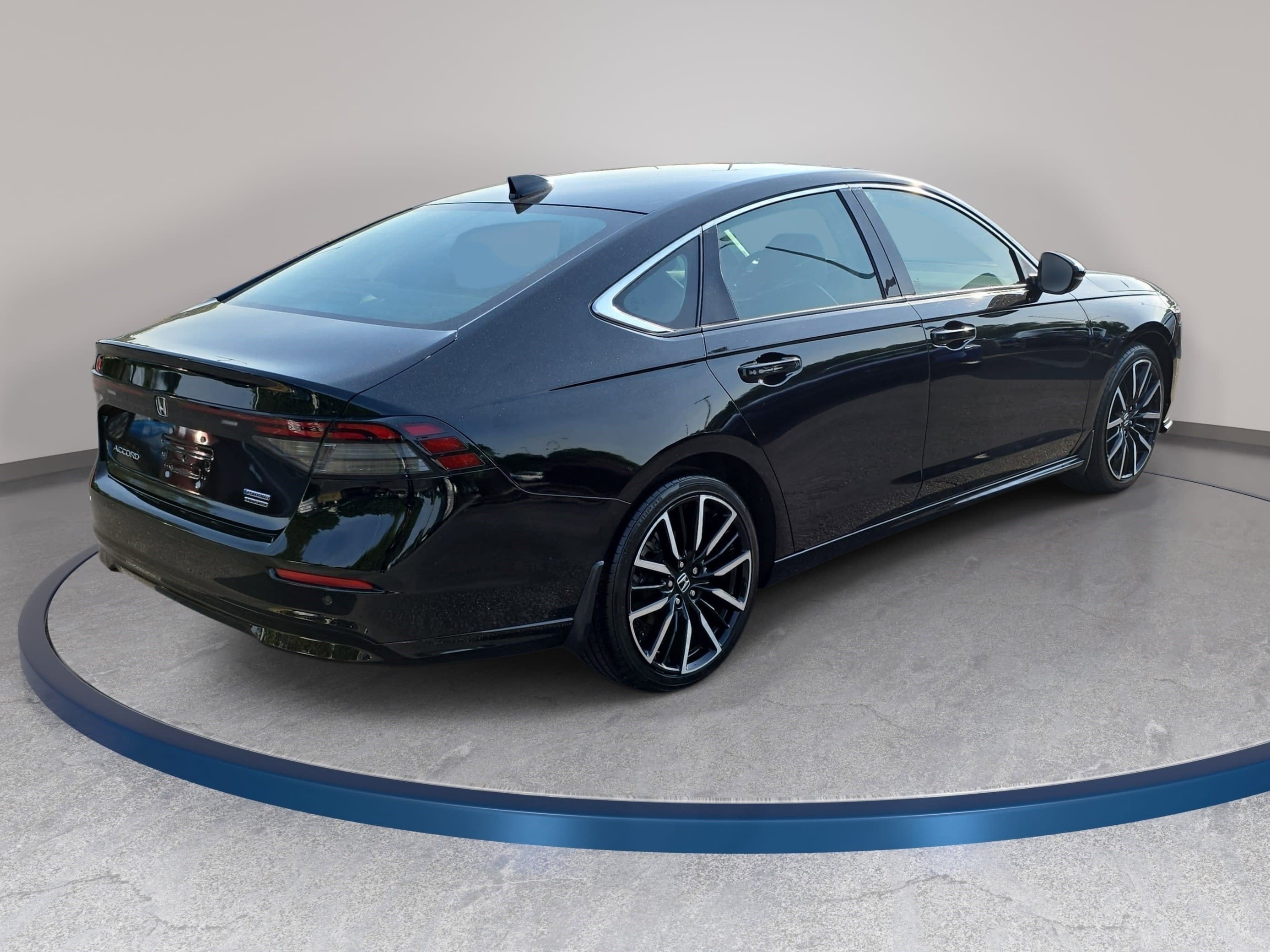 2023 Honda Accord Hybrid Base