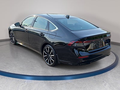 2023 Honda Accord Hybrid Base