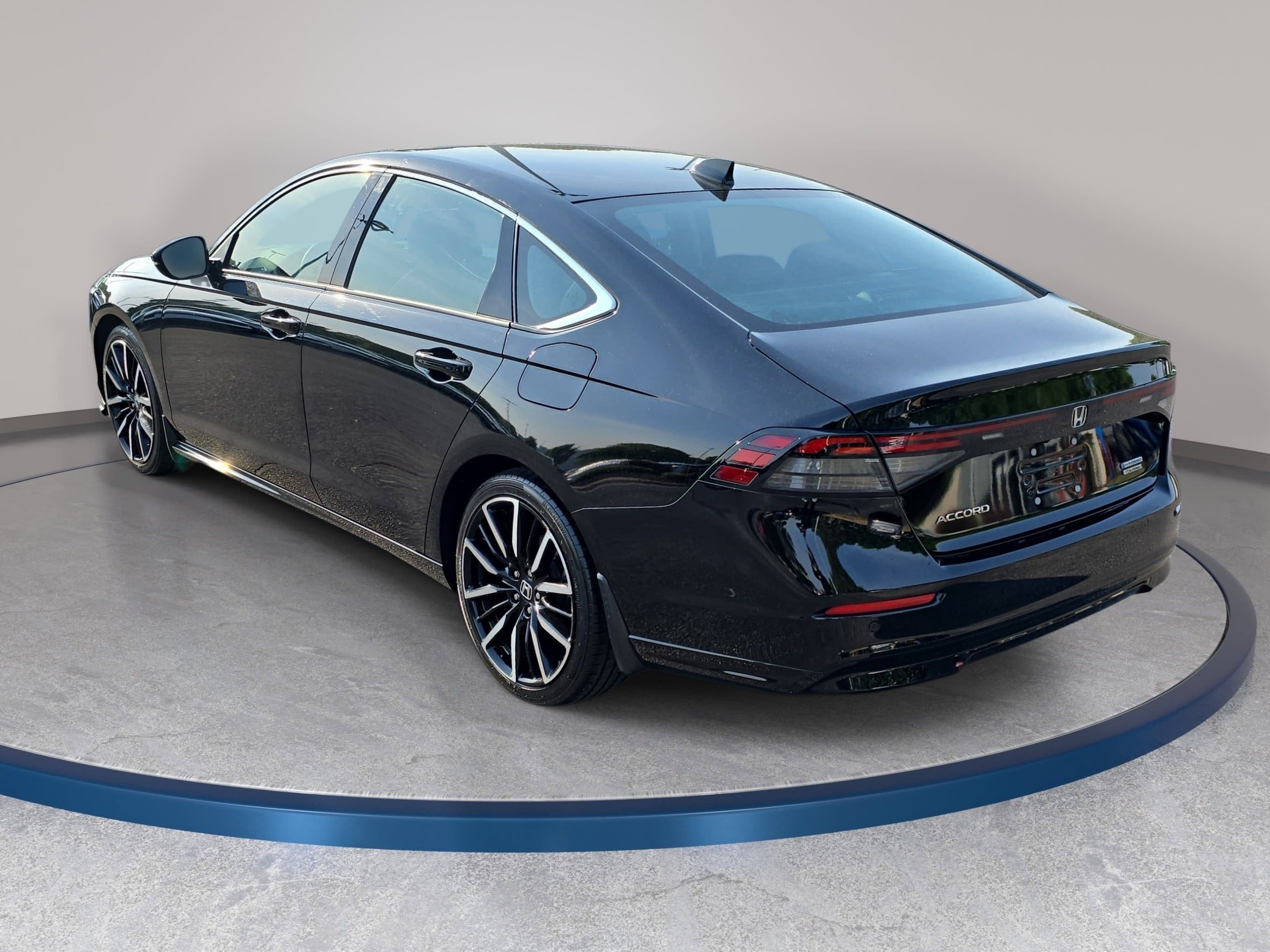 2023 Honda Accord Hybrid Base