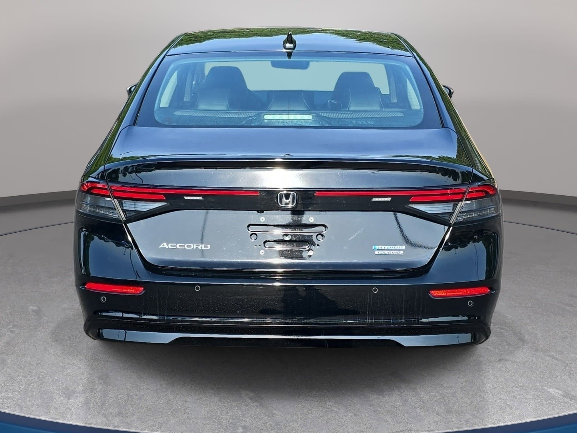2023 Honda Accord Hybrid Base