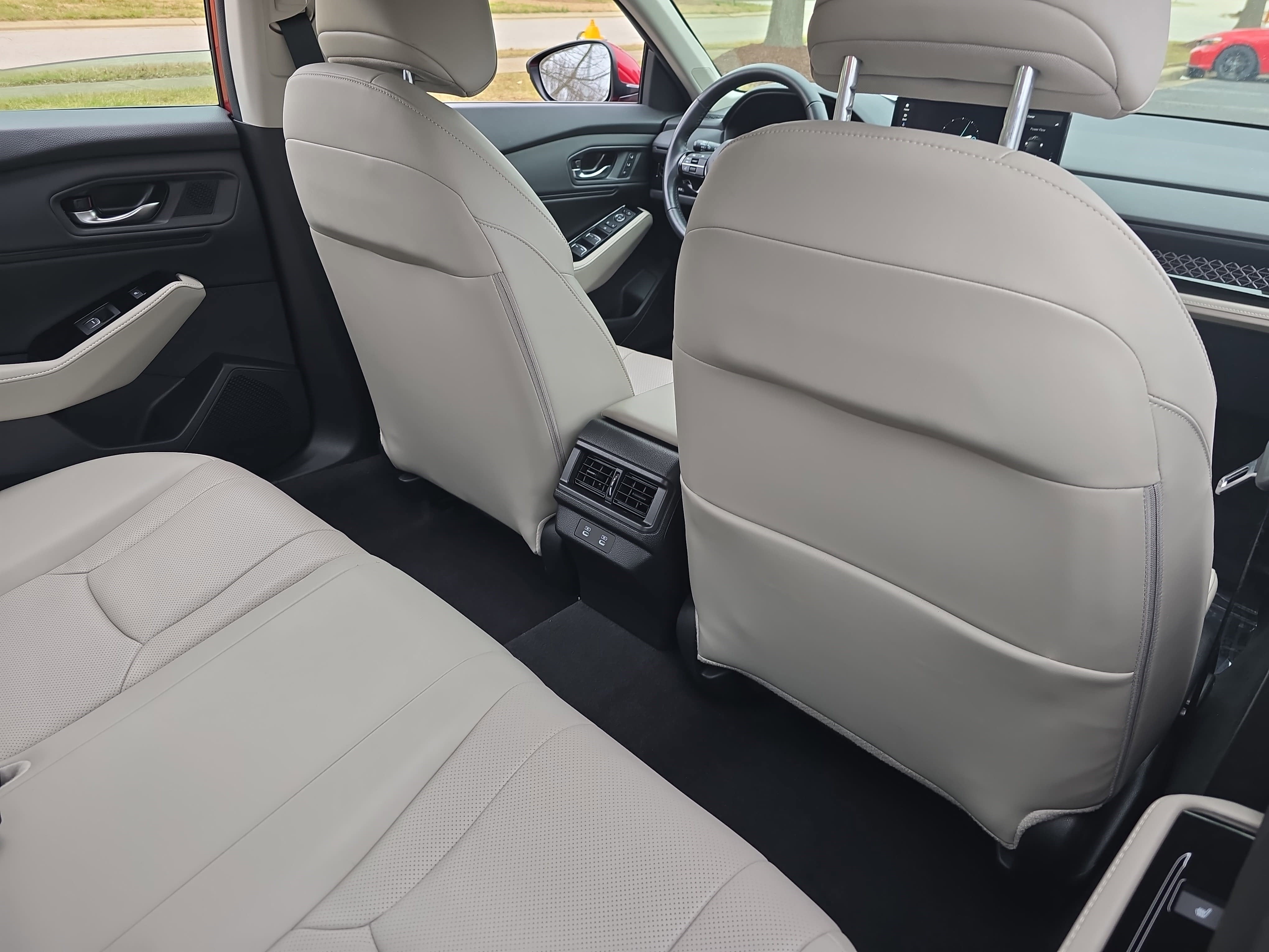 2023 Honda Accord Hybrid Base