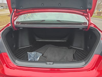 2023 Honda Accord Hybrid Base