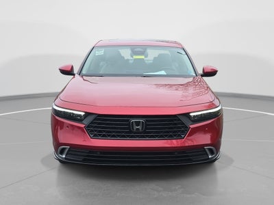 2023 Honda Accord Hybrid Base