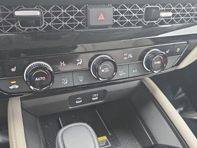 2023 Honda Accord Hybrid Base