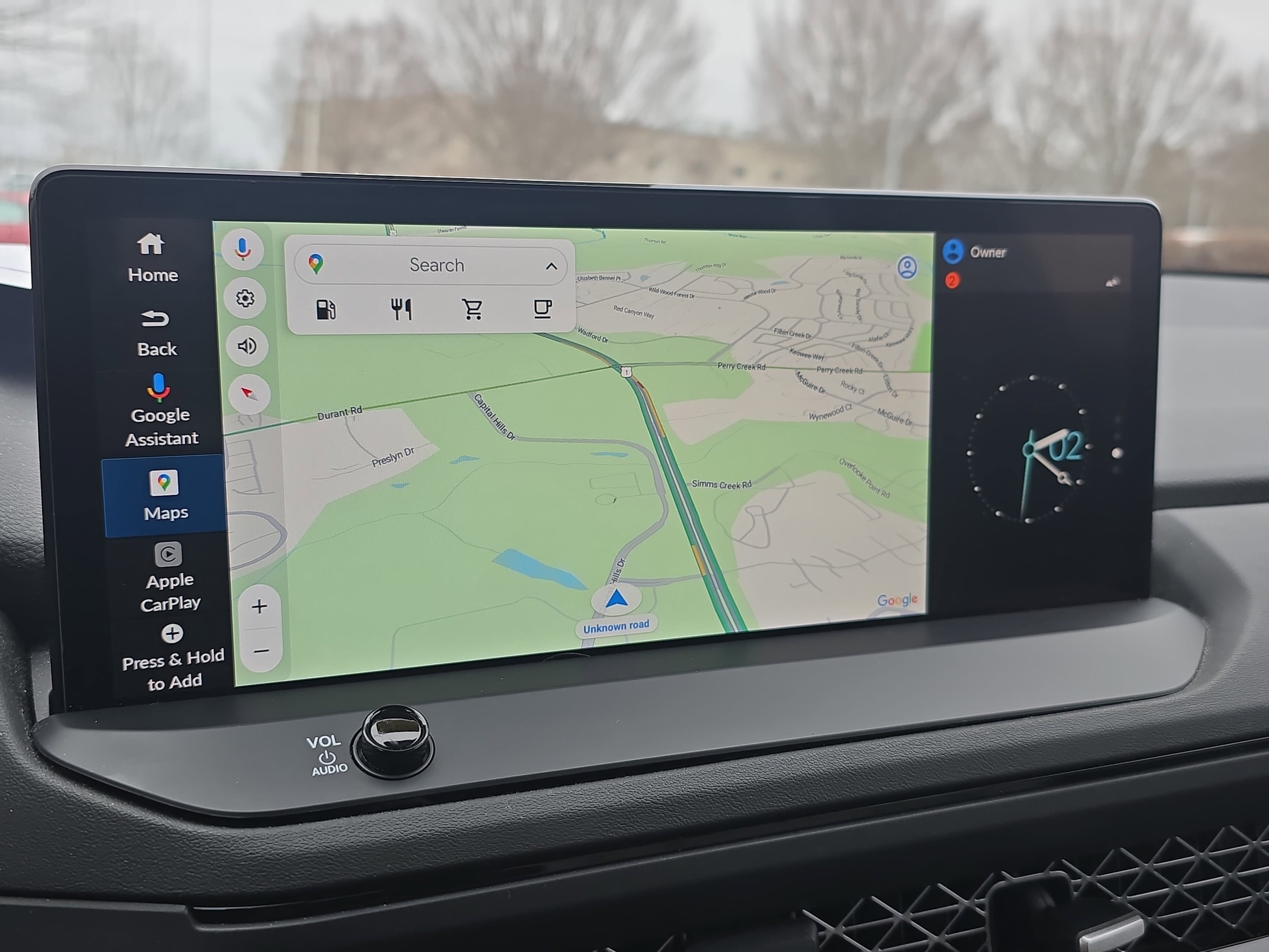 2023 Honda Accord Hybrid Base