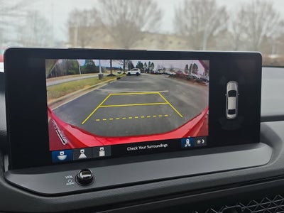 2023 Honda Accord Hybrid Base