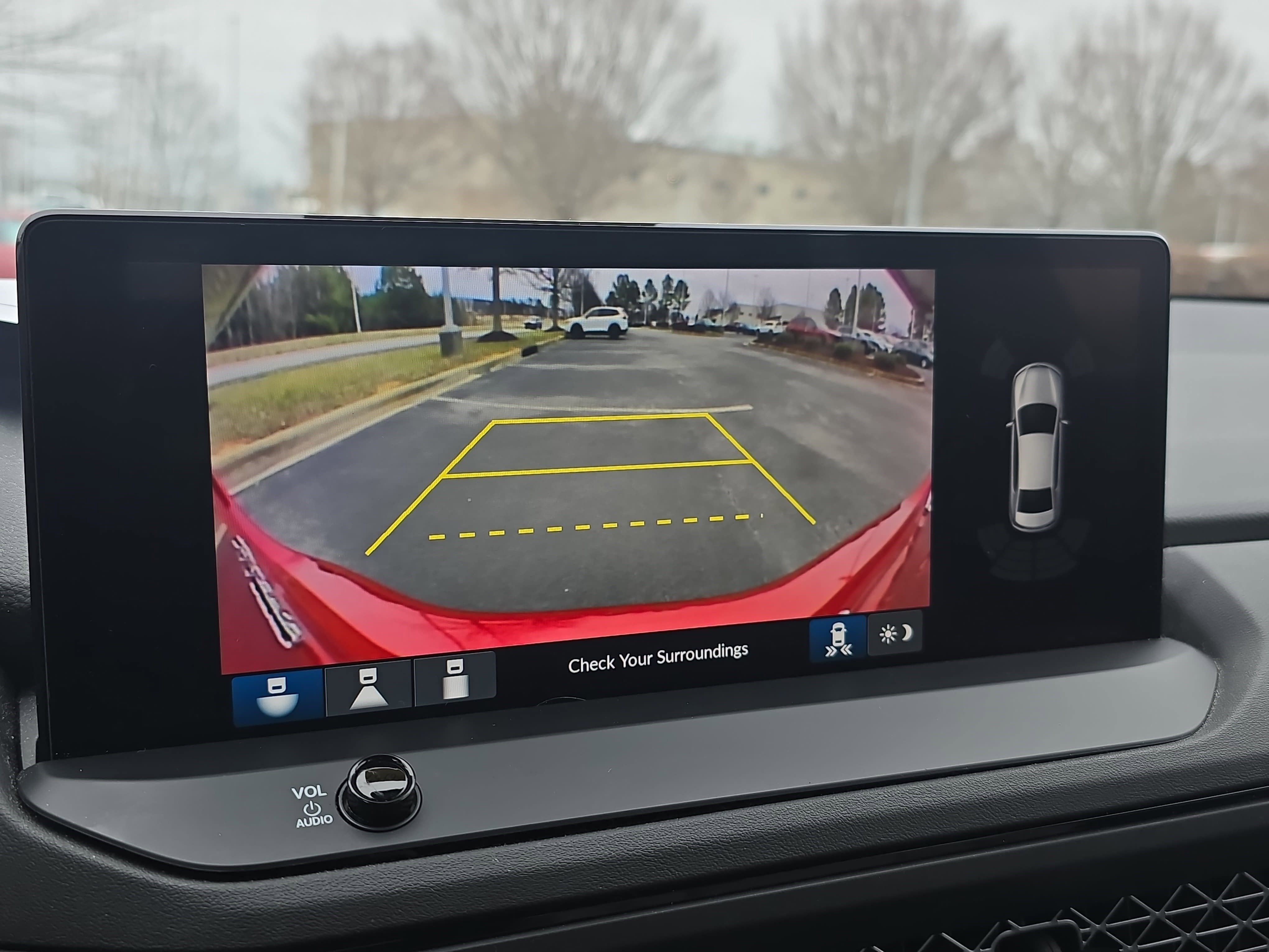 2023 Honda Accord Hybrid Base