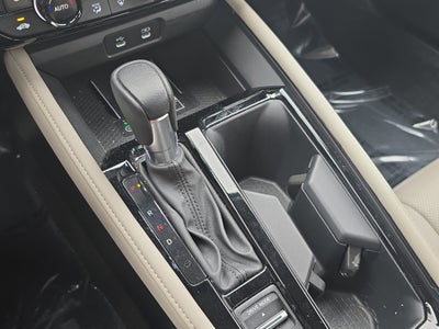 2023 Honda Accord Hybrid Base