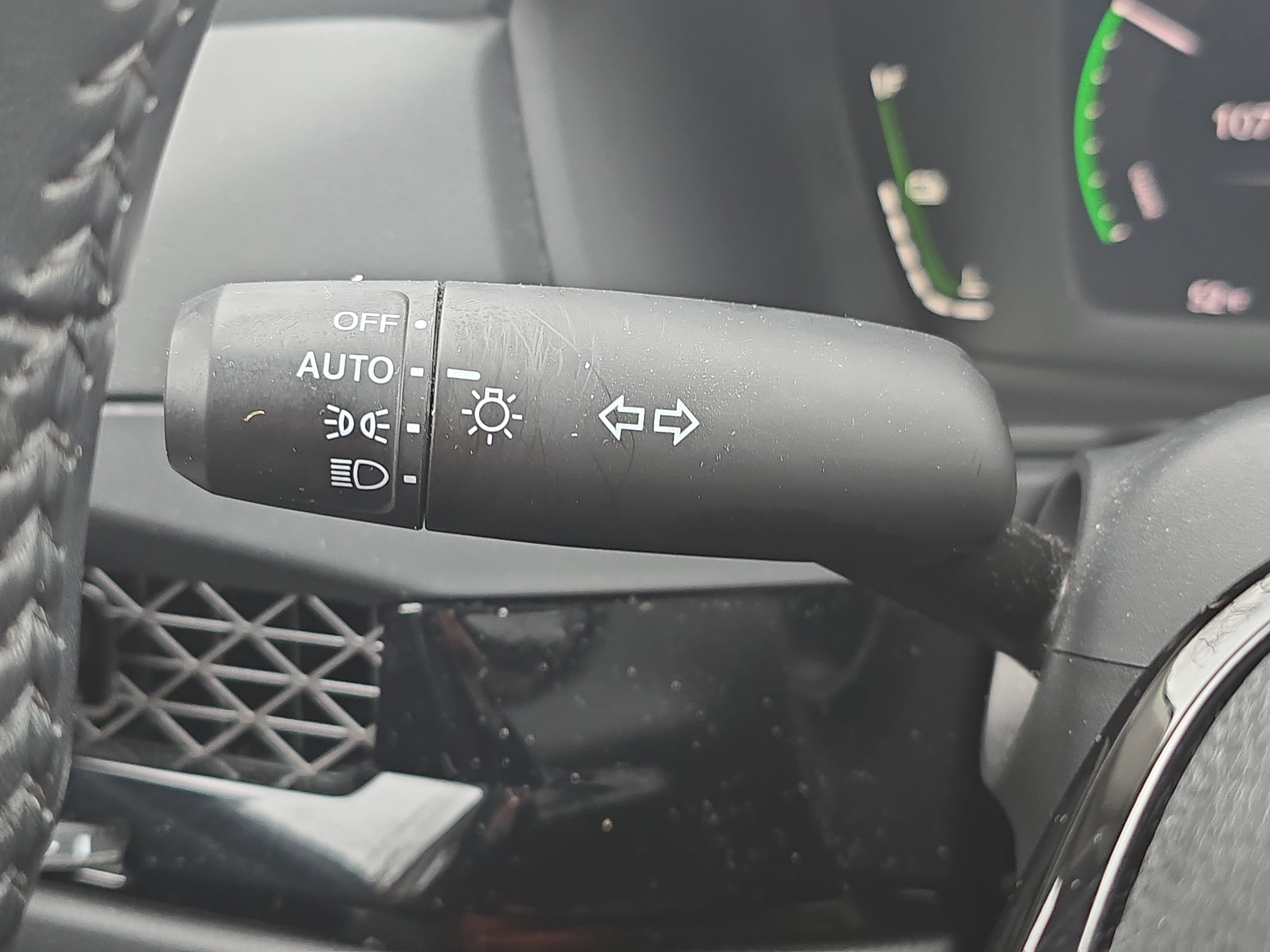 2023 Honda Accord Hybrid Base