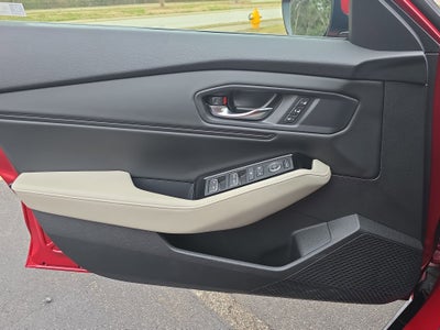 2023 Honda Accord Hybrid Base