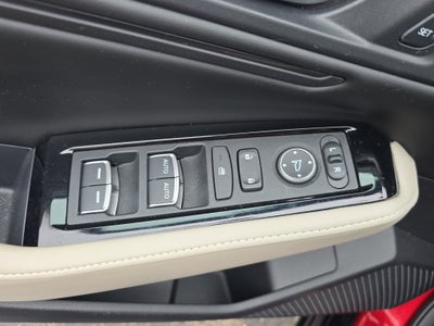 2023 Honda Accord Hybrid Base