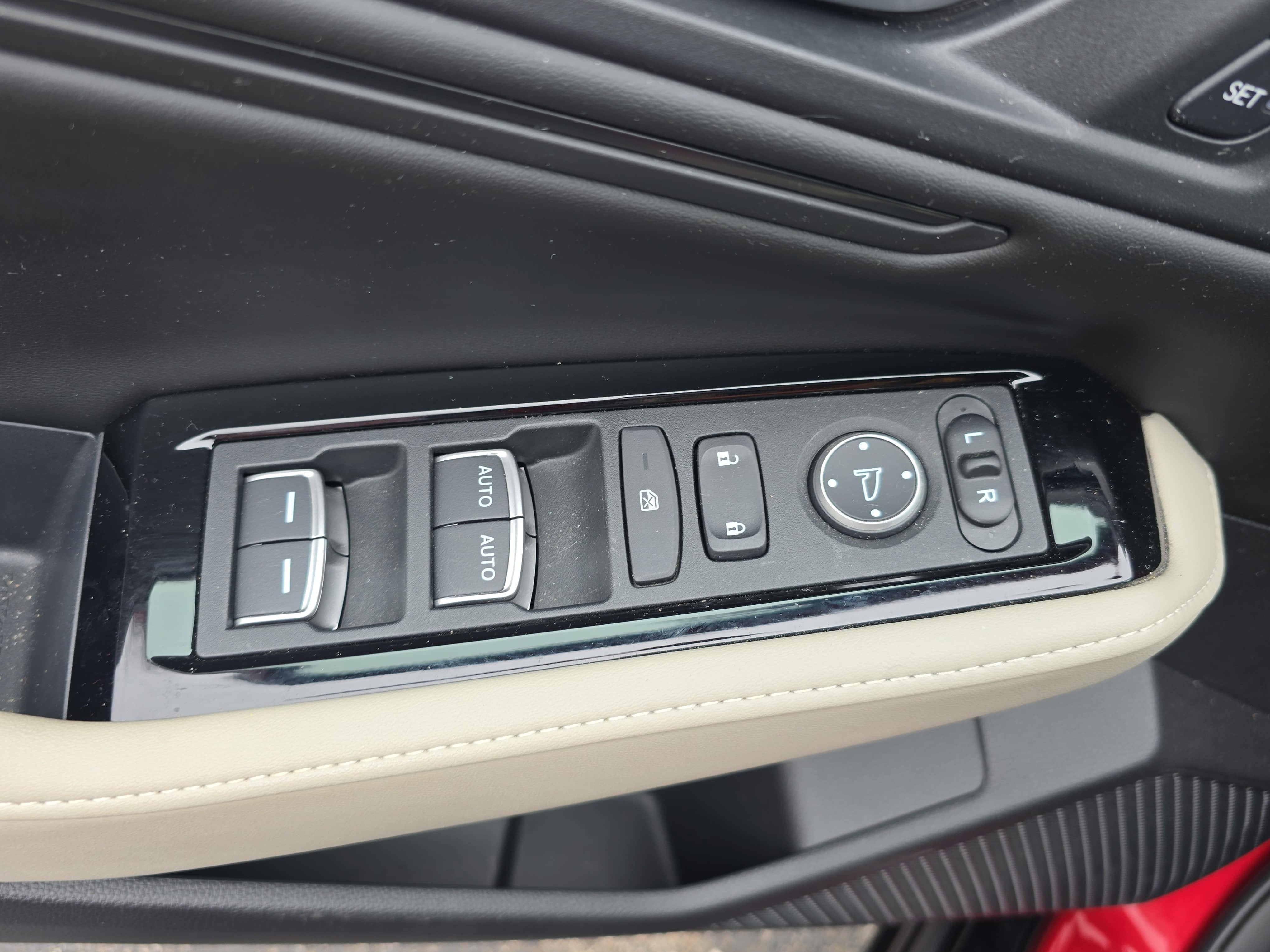 2023 Honda Accord Hybrid Base