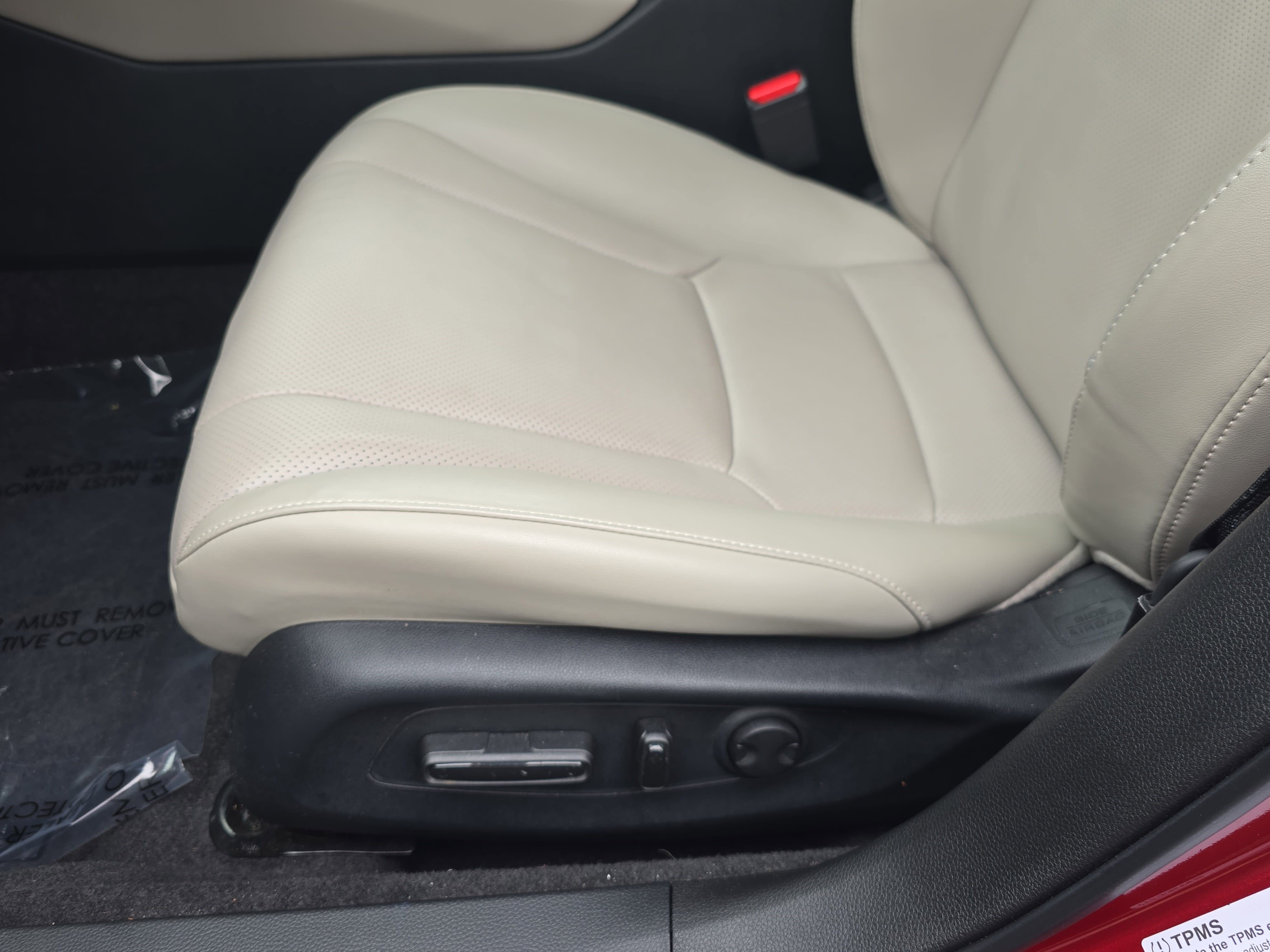 2023 Honda Accord Hybrid Base