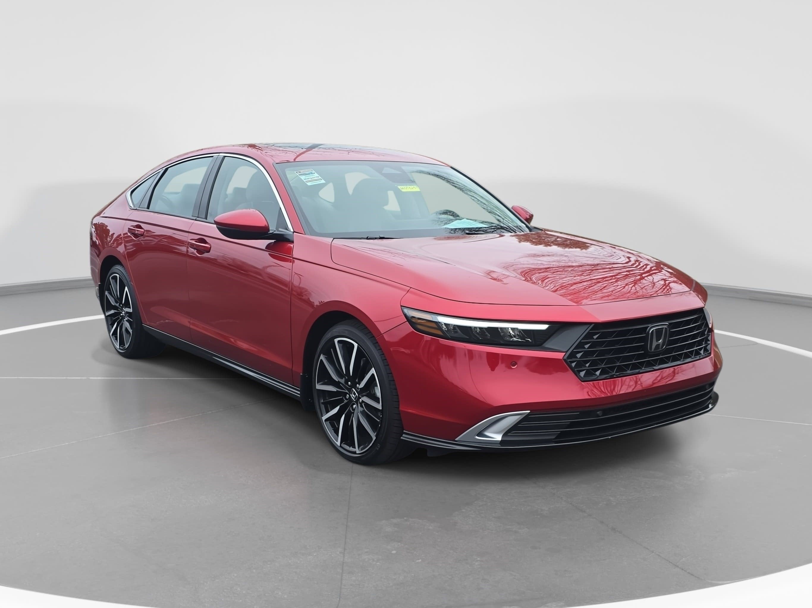 2023 Honda Accord Hybrid Base