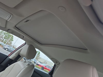 2023 Honda Accord Hybrid Base