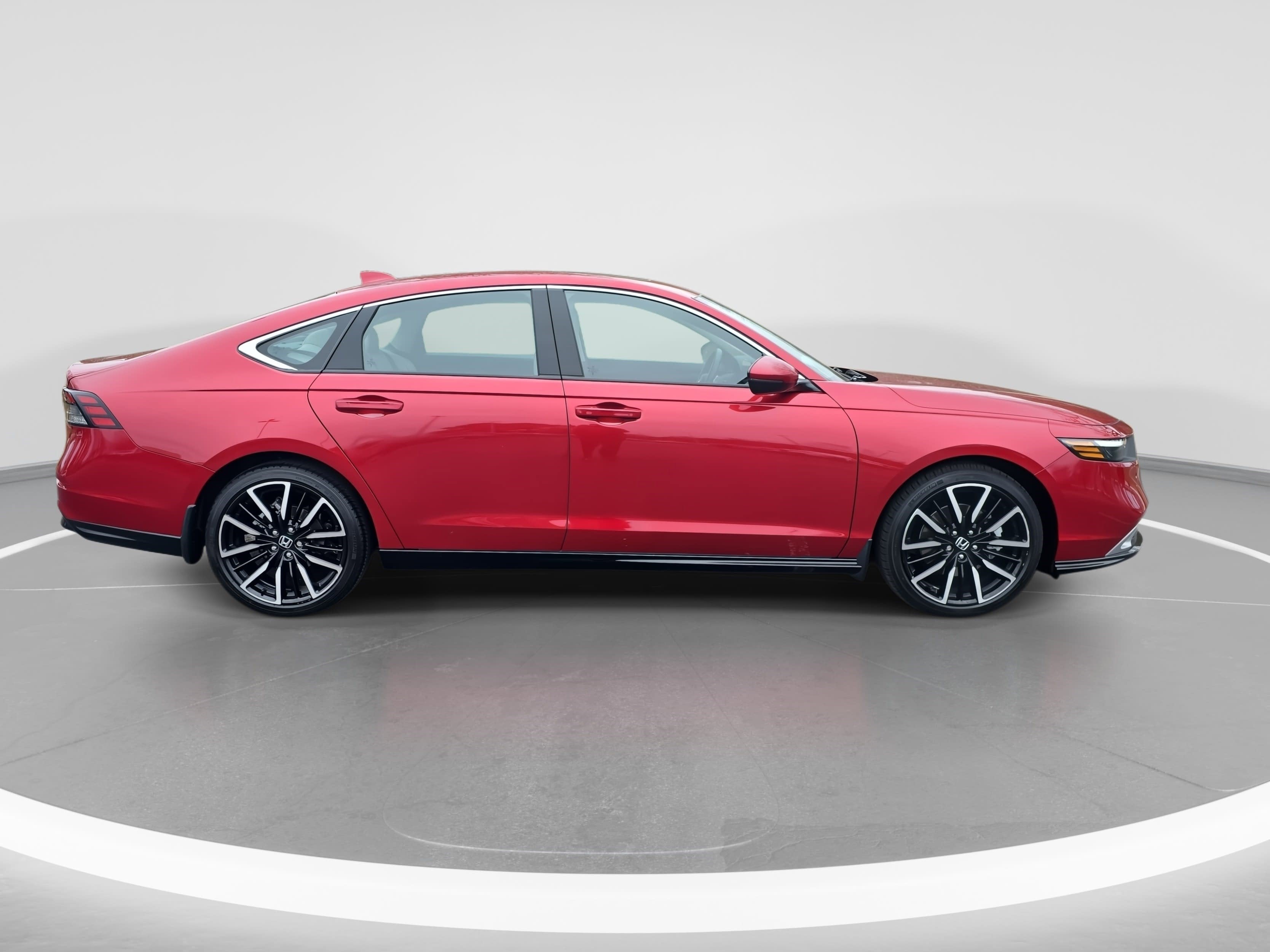 2023 Honda Accord Hybrid Base