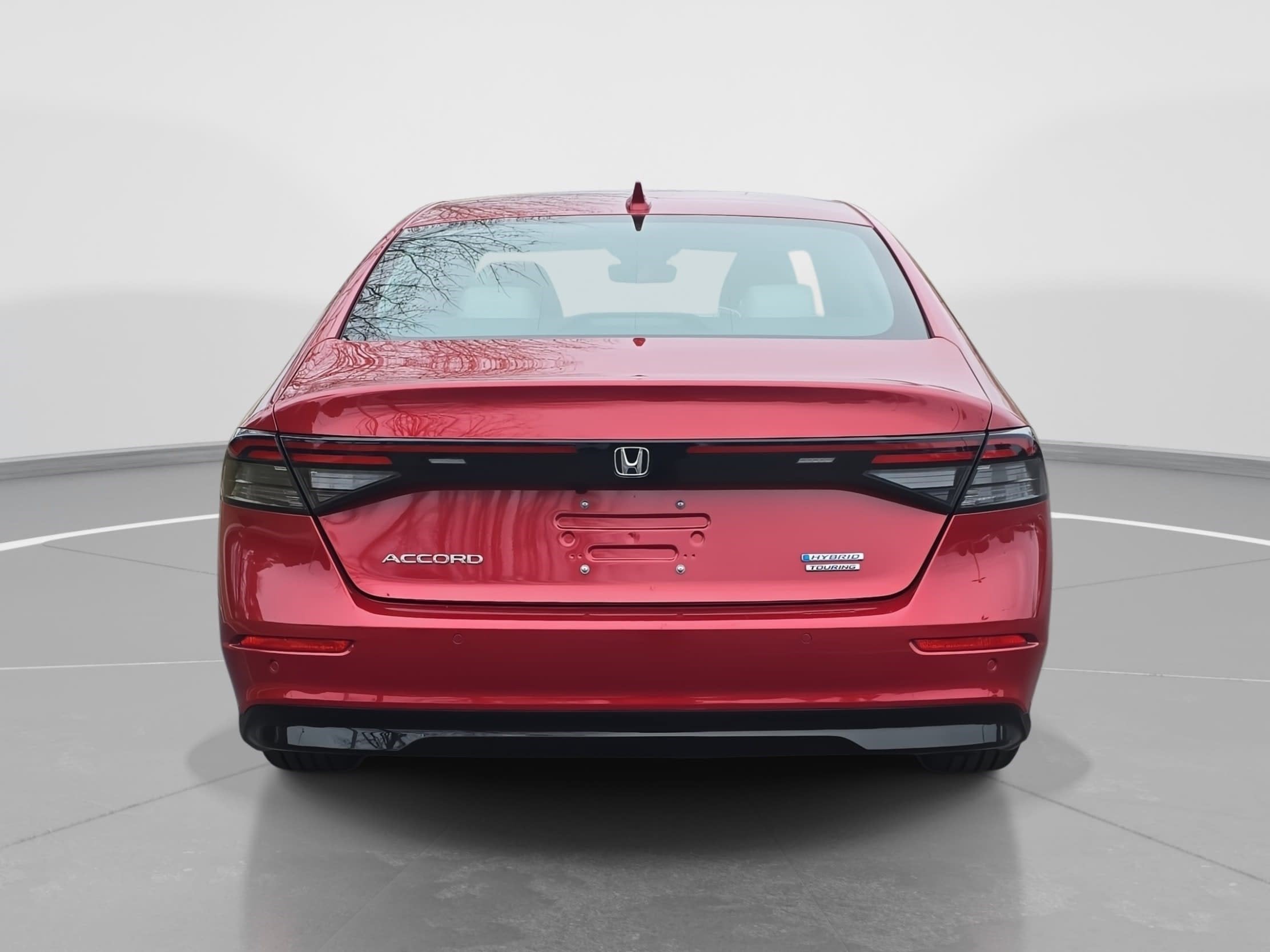 2023 Honda Accord Hybrid Base