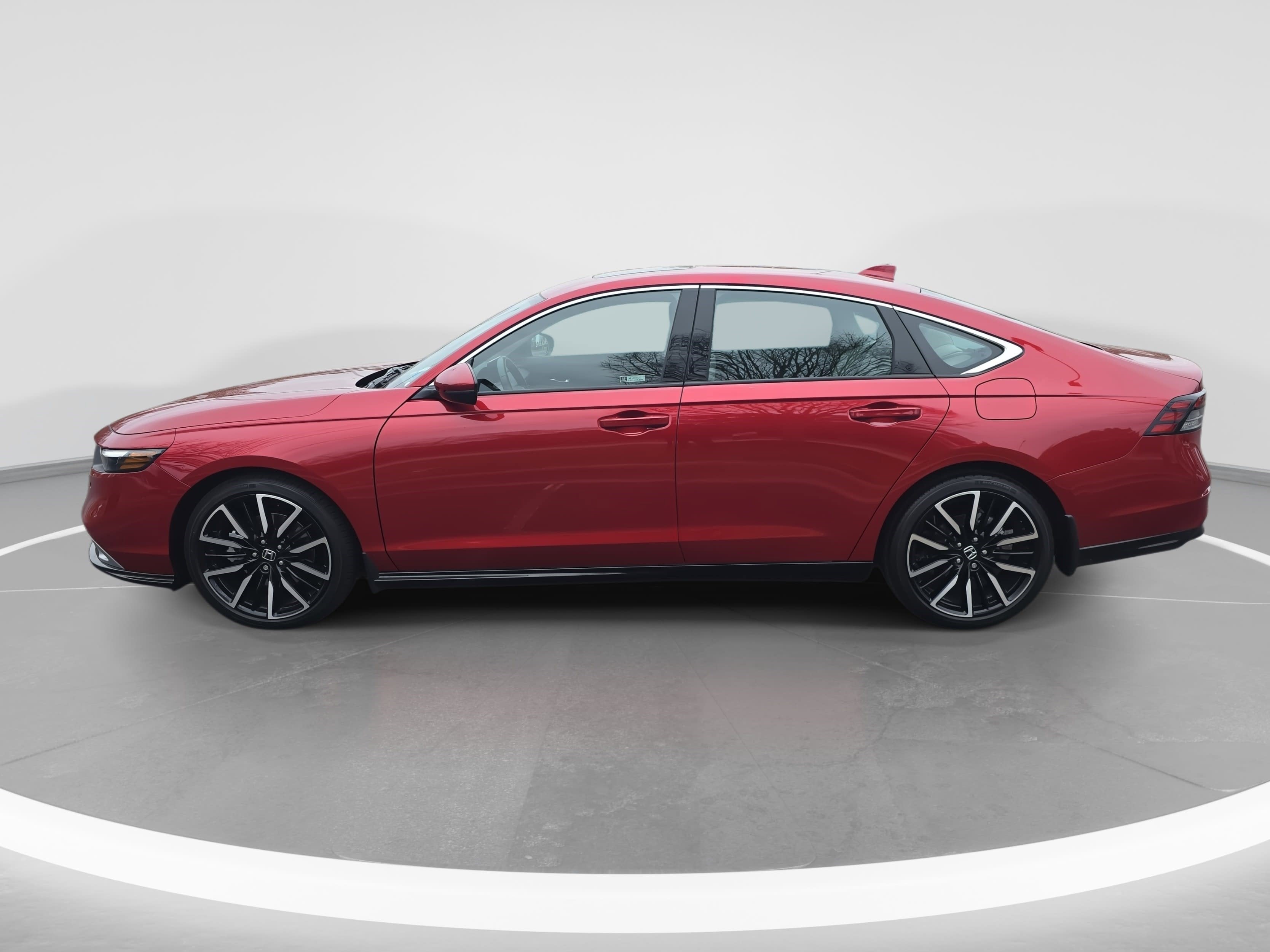 2023 Honda Accord Hybrid Base