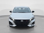 2023 Nissan Altima 2.5 SR Sedan