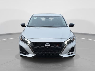 2023 Nissan Altima 2.5 SR Sedan