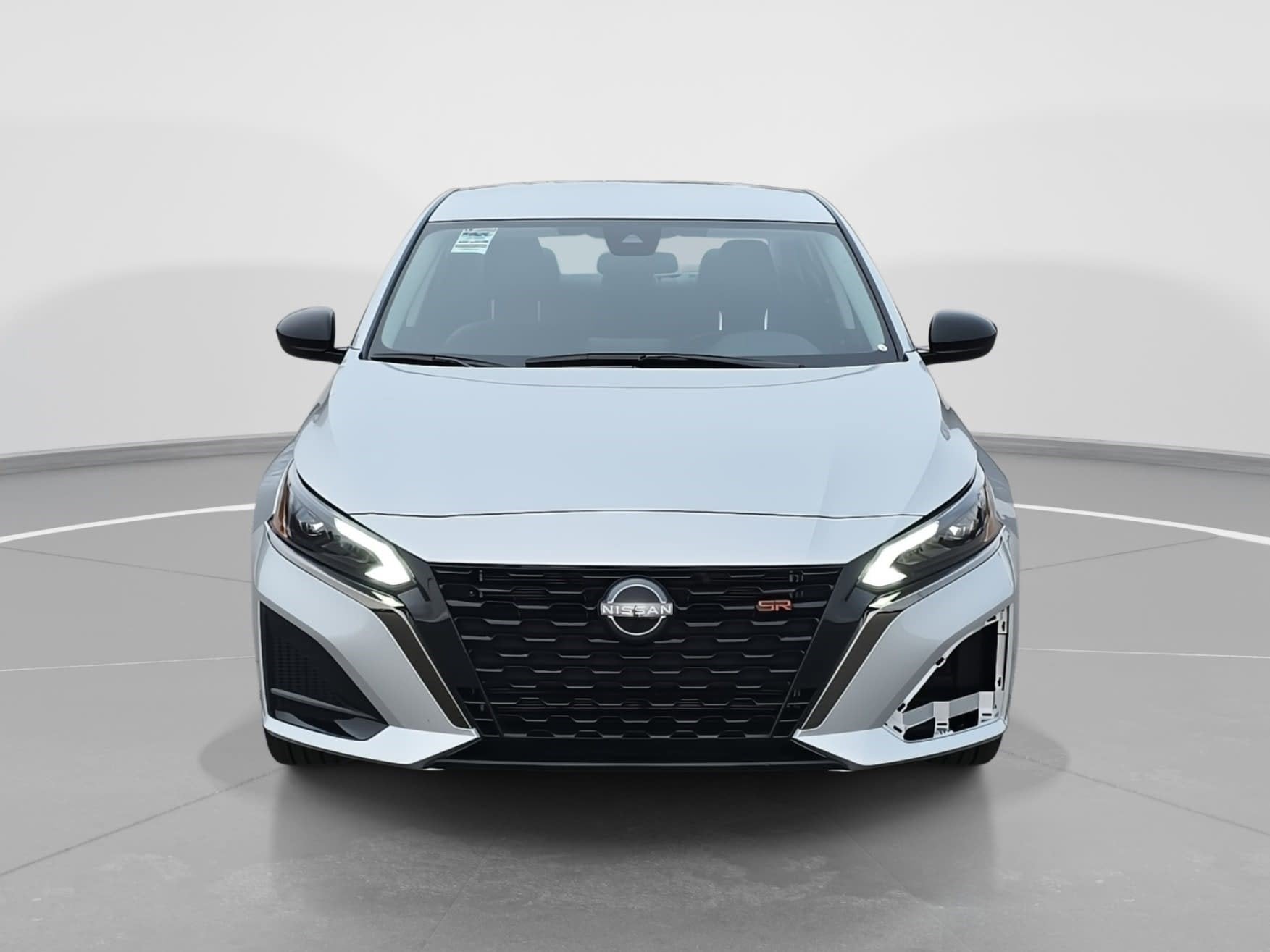 2023 Nissan Altima 2.5 SR Sedan