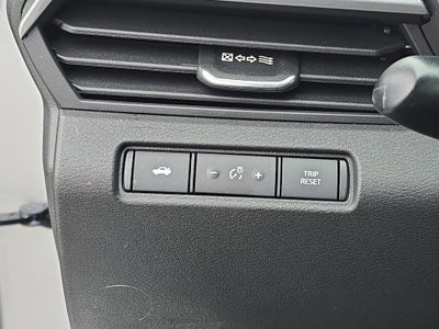 2023 Nissan Altima 2.5 SR Sedan