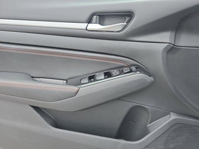 2023 Nissan Altima 2.5 SR Sedan