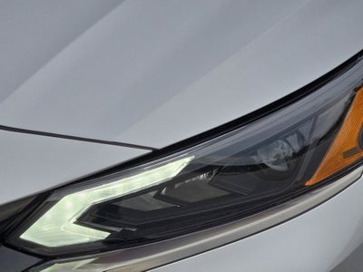 2023 Nissan Altima 2.5 SR Sedan