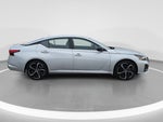 2023 Nissan Altima 2.5 SR Sedan