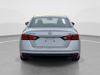 2023 Nissan Altima 2.5 SR Sedan