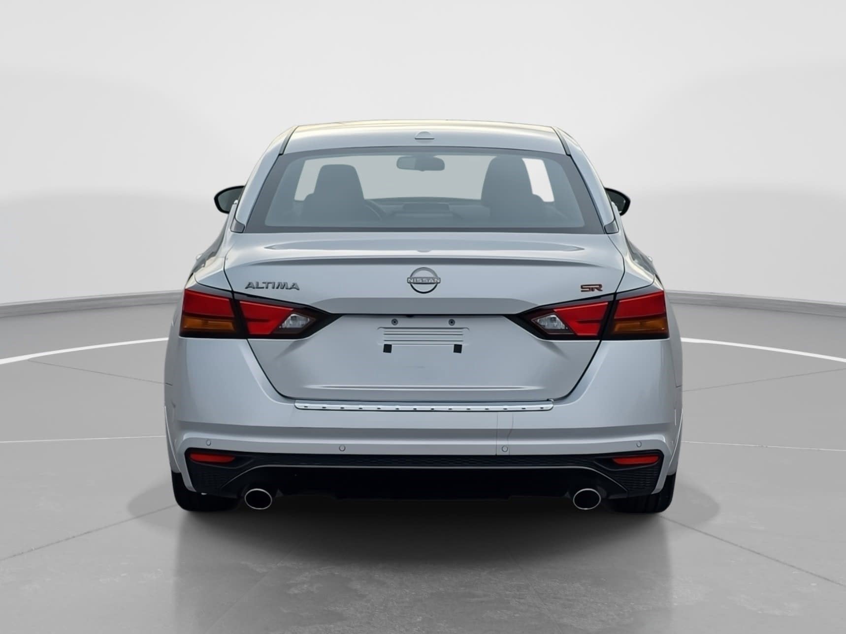 2023 Nissan Altima 2.5 SR Sedan