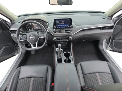 2023 Nissan Altima 2.5 SR Sedan