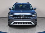 2023 Volkswagen Atlas 2.0T SE 4MOTION