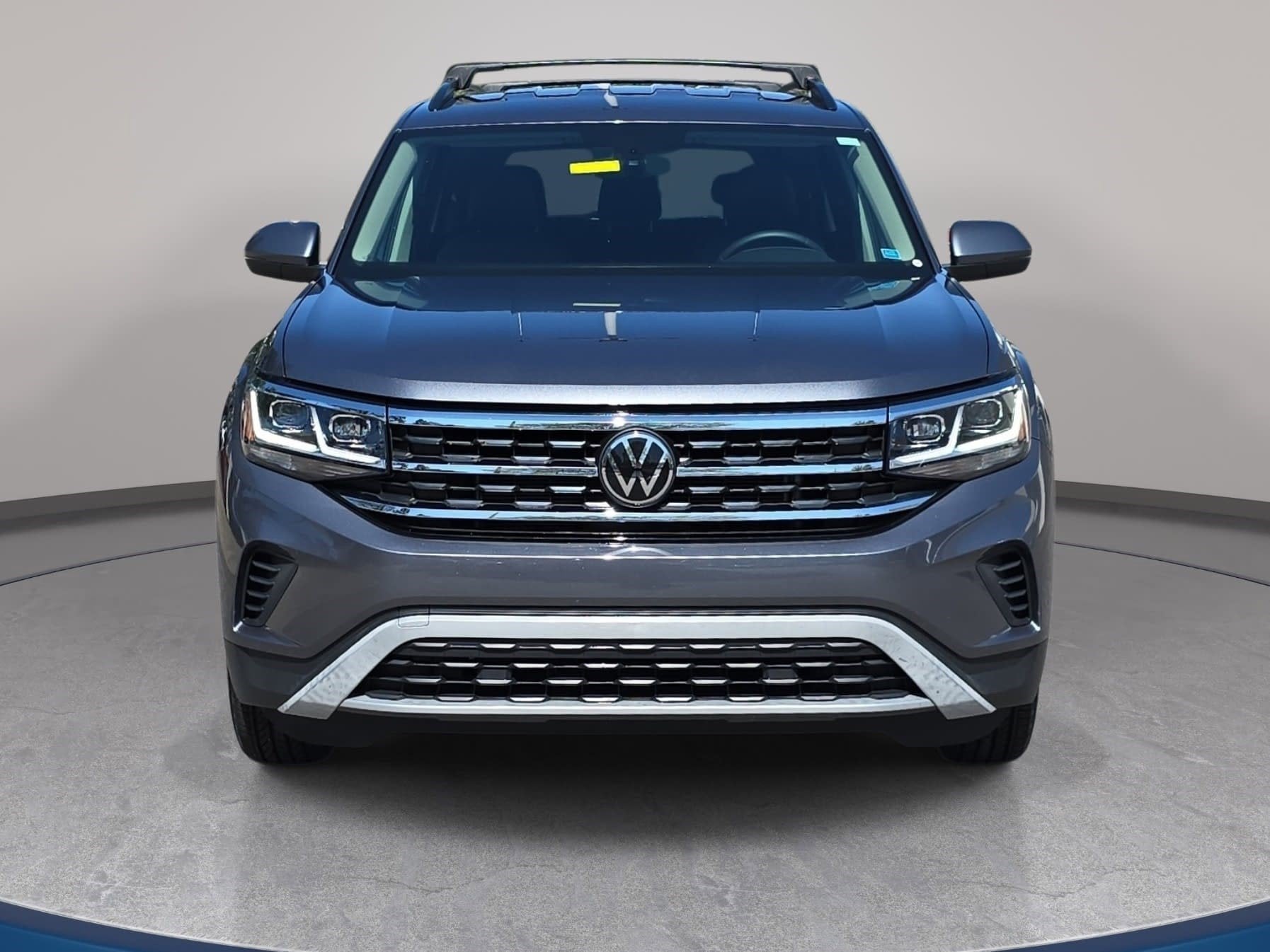2023 Volkswagen Atlas 2.0T SE 4MOTION