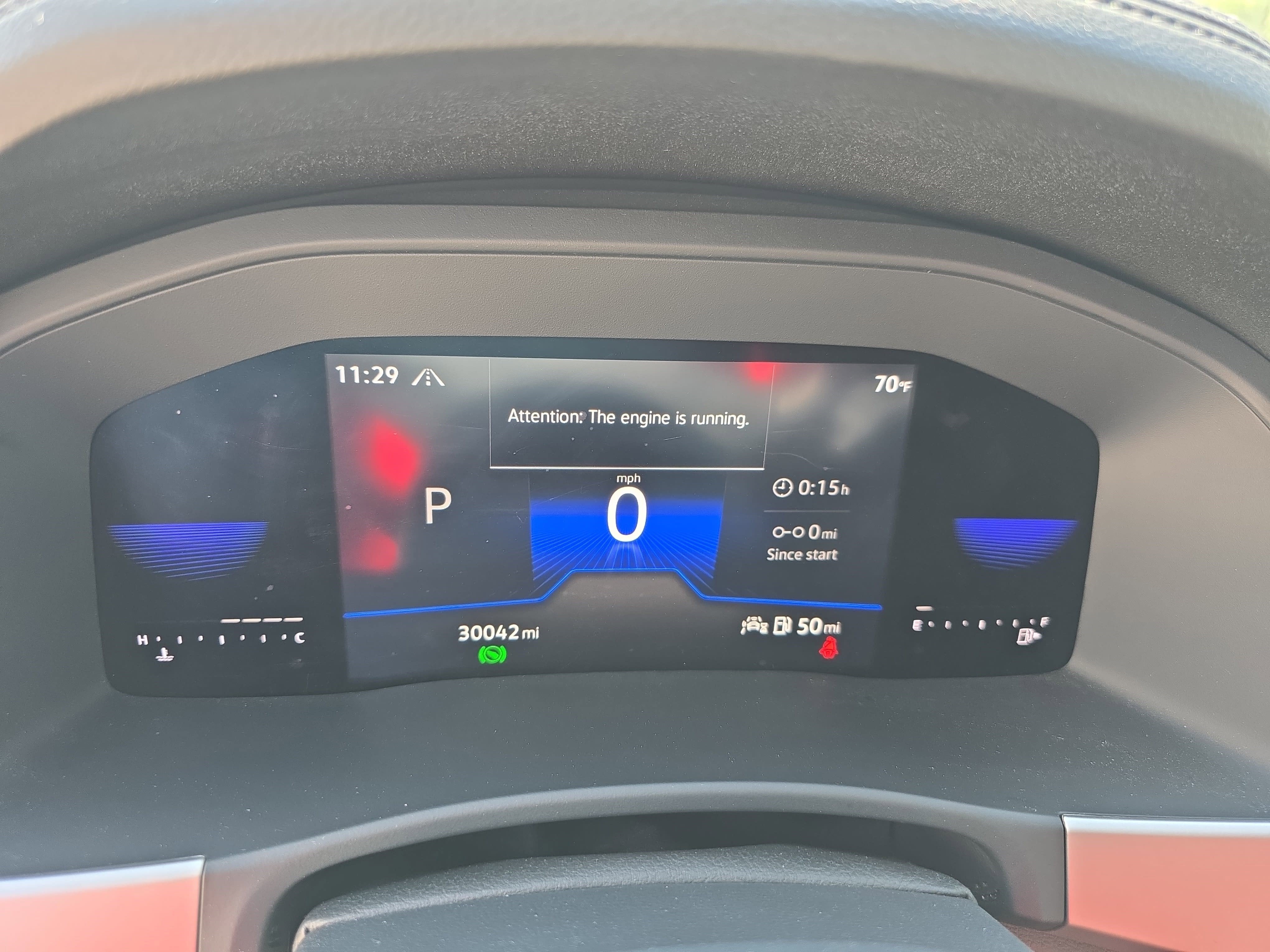2023 Volkswagen Atlas 2.0T SE 4MOTION