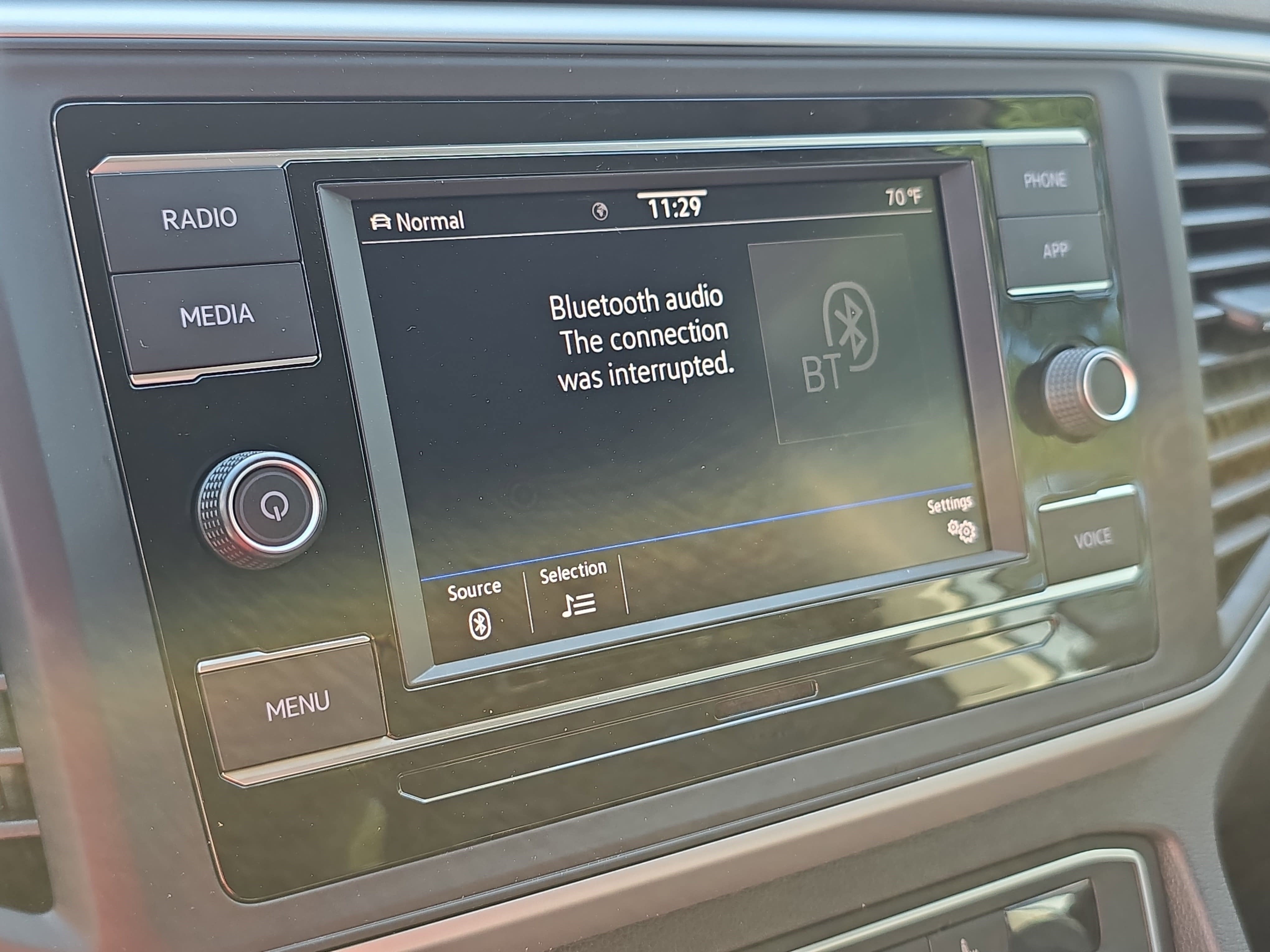 2023 Volkswagen Atlas 2.0T SE 4MOTION