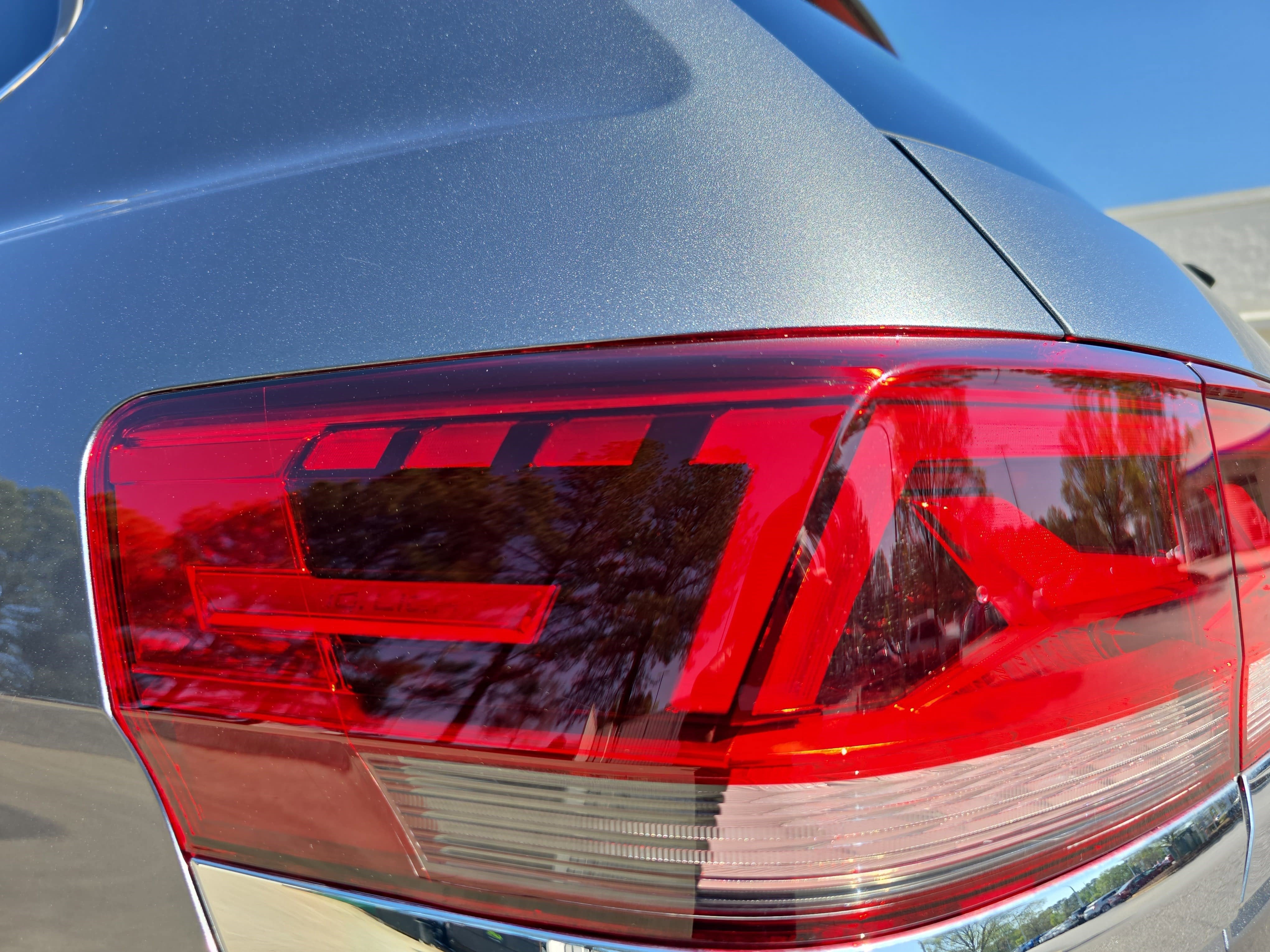 2023 Volkswagen Atlas 2.0T SE 4MOTION