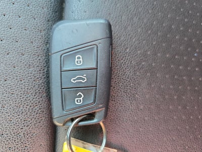 2023 Volkswagen Atlas 2.0T SE 4MOTION
